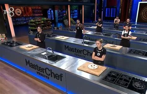 Masterchef dün hangi takım kazandı 24 Ağustos Masterchef