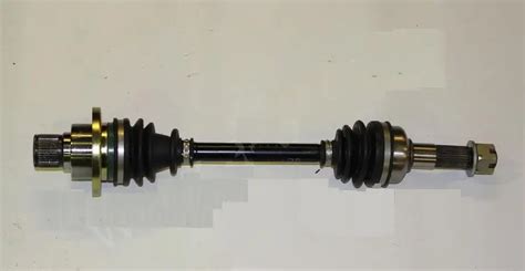 The Rear Right Drive Shaft Drive Axle Assy Of Cfmoto Cf X Atv The