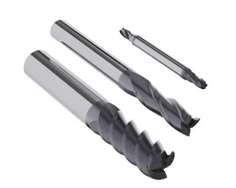 Seco C Series End Mills Combine Flexibility With Cost Effective