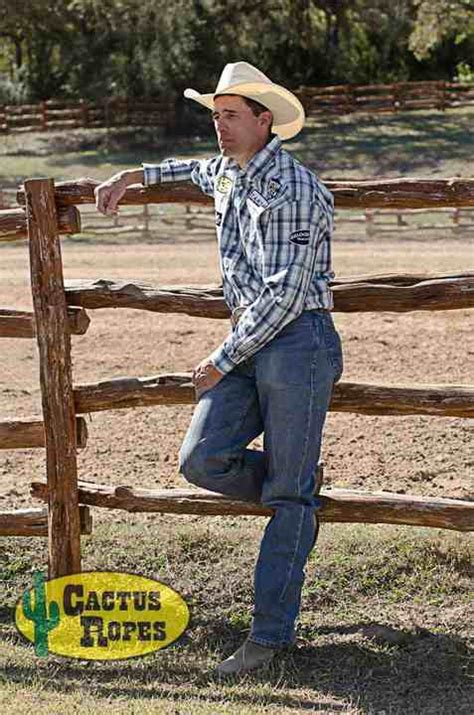 roping blog david key
