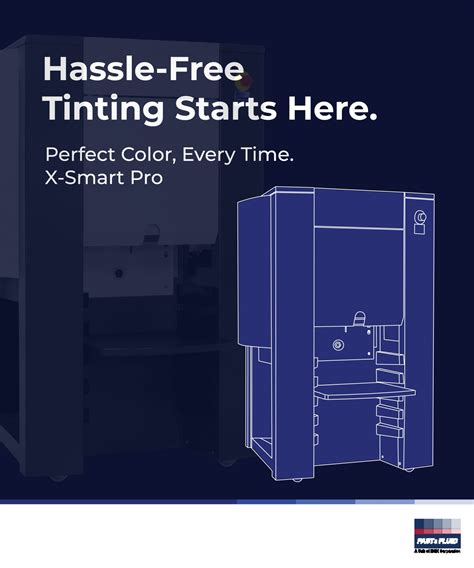 Introducing The X Smart Pro Automatic Dispenser Fast Fluid Asia