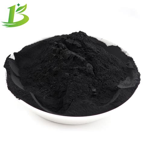 Coconut Shell Powdered Activated Carbon Gas Adsorption And Purification