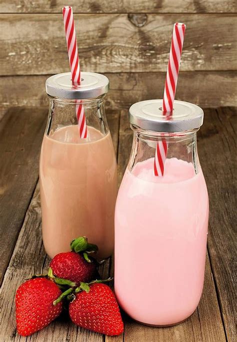 Estilo Reusable 10 5 Oz Glass Dairy Milk Bottles Set Of 6 Clear With Straws And Metal Lids