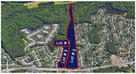 Tbd Holland Rd Virginia Beach Va 23453 Land For Sale Loopnet