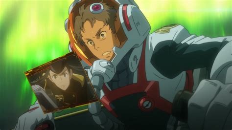 Eureka Seven Hi Evolution Eureka Seven Hi Evolution Watch On