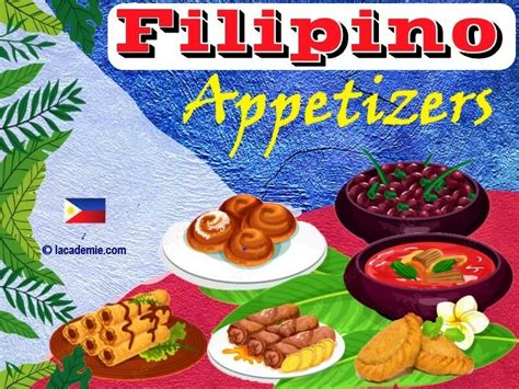 27 Delicious Filipino Appetizers To Start Off Any Meal 2023