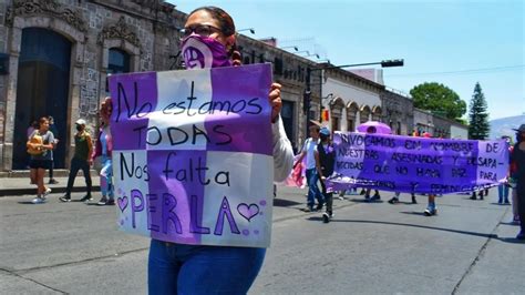 Justicia Para Perlita Vinculan A Proceso A Lauro “n” Segundo