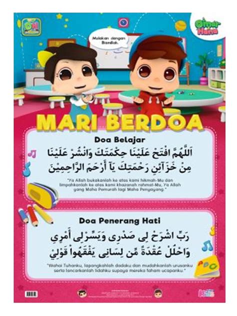 Doa Penerang Hati Pdf