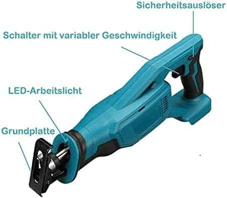 Anuptta V Akku S Bels Ge Mit X Mah Akku Und Schnellladeger T