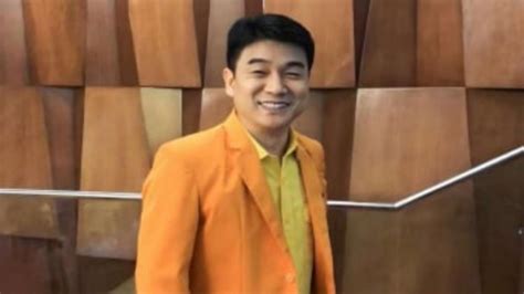 Chong Sung Kim Caleg Golkar Lawan Hoaks Bukan Baru Setahun Jadi Wni