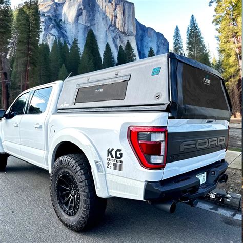 Flated Air Topper Inflatable Truck Topper Next Jump Outfitters