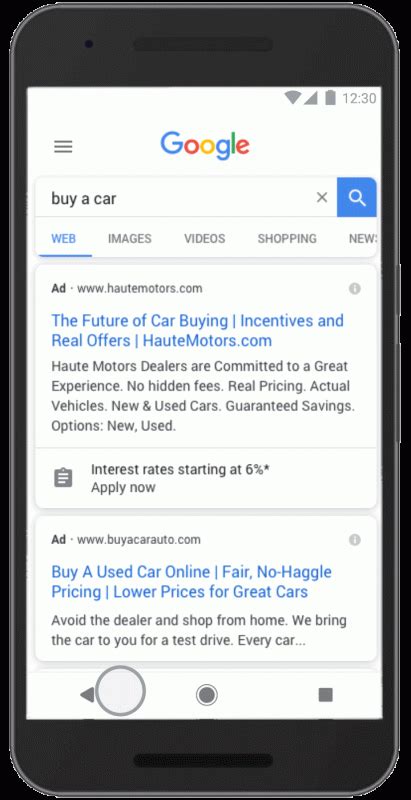 Google Lead Form Ads A Complete Guide