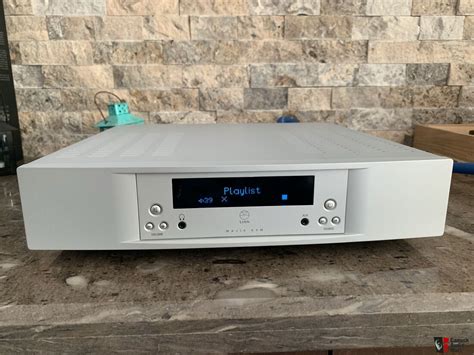 Linn Majik Dsm Integrated Streamer Dealer Ad Canuck Audio Mart