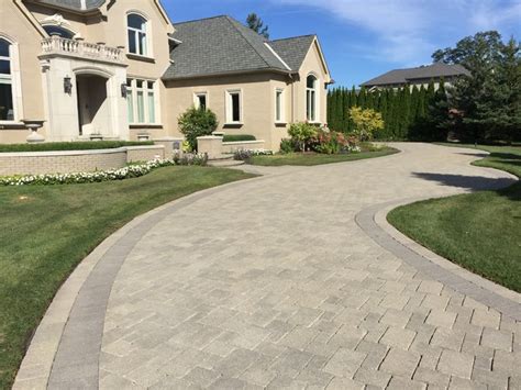 Brick Paver Driveway Cleaning Brick Paver Polymeric Sand Brighton