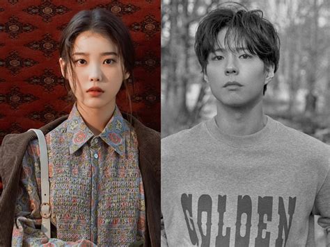 IU Dan Park Bo Gum Jadi Kekasih Dalam You Have Done Well Drama