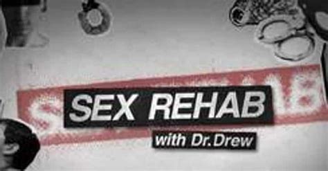 Sex Rehab With Dr Drew Cast List Of All Sex Rehab With Dr Drew Actors And Actresses