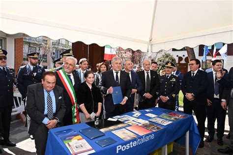 Aeronautica Militare On Twitter Rt Antonio Tajani Un Emozione