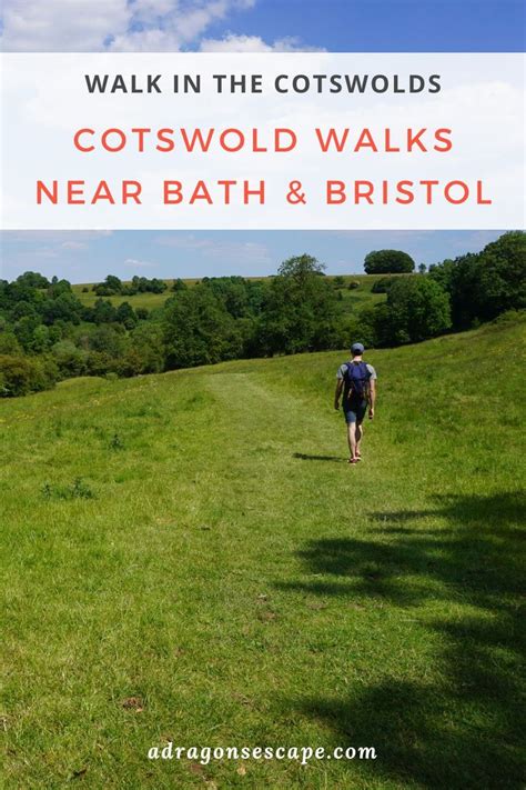 7 Best Cotswold Walks Near Bath Bristol A Dragon S Escape In 2024