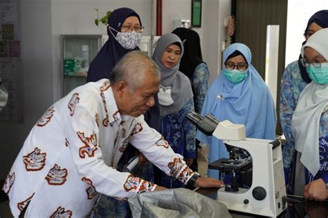 Asesmen Lapangan Lam Ptkes Di Pskps Psppdpp Fk Ulm Kedokteran