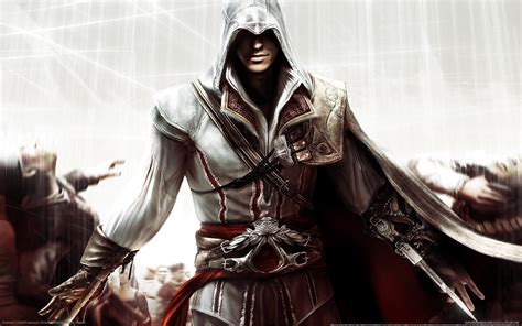 Assassins Creed Ii Fondos De Pantalla Hd Wallpapers Hd