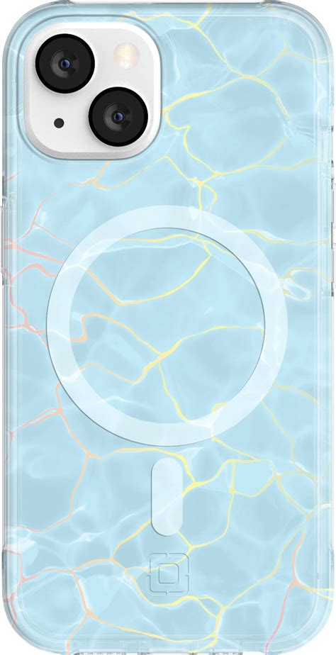 Best Buy: Incipio Design Magsafe Case for iPhone 13 Reflections IPH-1994-RCN