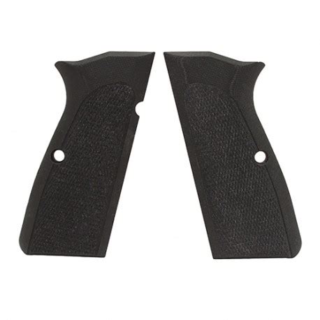 Grip Crosse Browning Hi Power G Noir Hogue Conditions Extremes