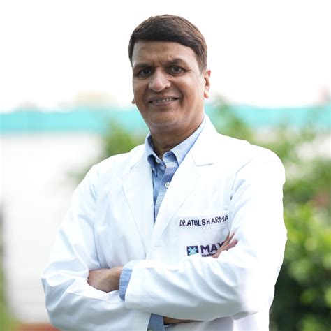 Dr. Atul Sharma – Medicstreet