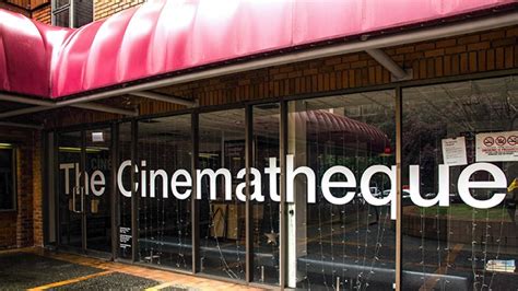 Viff Goes Virtual For 2020 Cinematheque Plans Reopening Vancouver Is