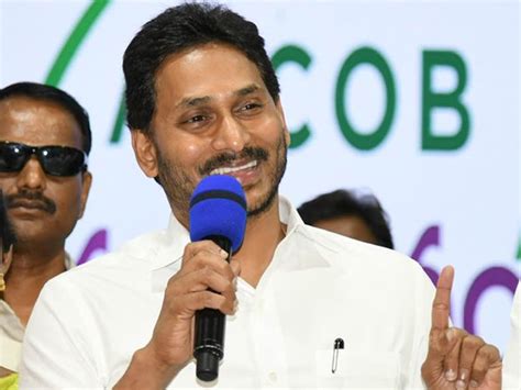 ఇక ప్రజల్లోనే జగన్ బస్సు యాత్ర ఎన్నికల ప్రచార షెడ్యూల్ ఫిక్స్