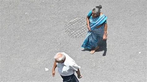 Bengaluru Residents Can Walk Sans Shadow Tomorrow In Rare Celestial