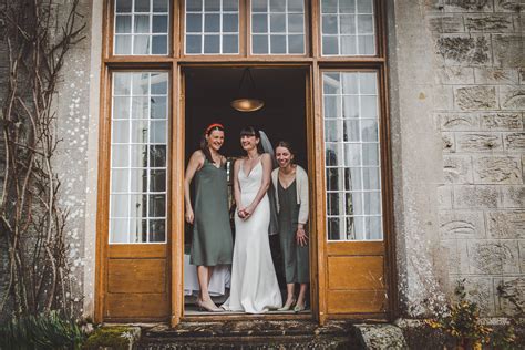 Hotel Endsleigh With Nicola And James Devon Wedding — Devon Wedding