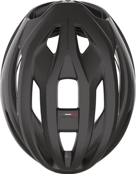 Abus Stormchaser Ace Velvet Black L Performance Road Helmet