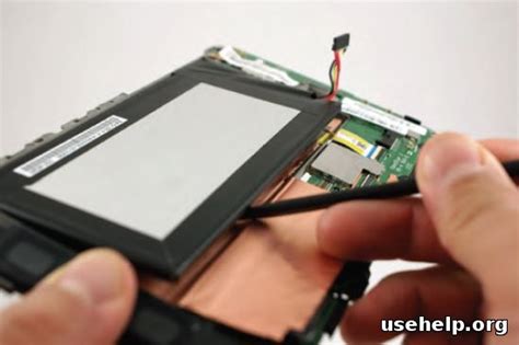 Инструкция как Разобрать Asus Google Nexus 7 характеристики