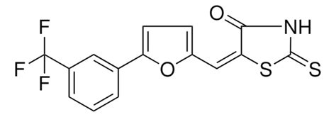 5E 3 4 ETHOXYPHENYL 2 THIOXO 5 5 3 TRIFLUOROMETHYL PHENYL 2