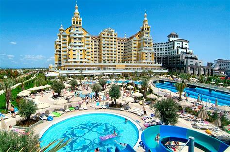 ROYAL HOLIDAY PALACE - Prices & Hotel Reviews (Kemeragzi, Türkiye)