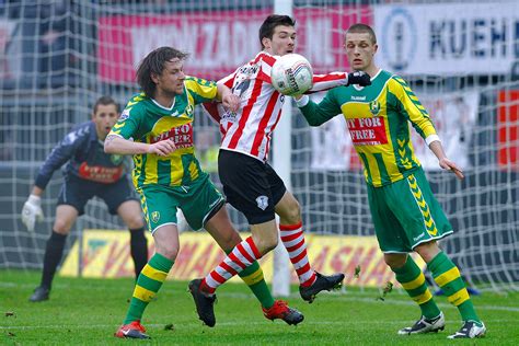 Sparta Ado Den Haag Rotterdam Voetbal Sparta Ado D Flickr