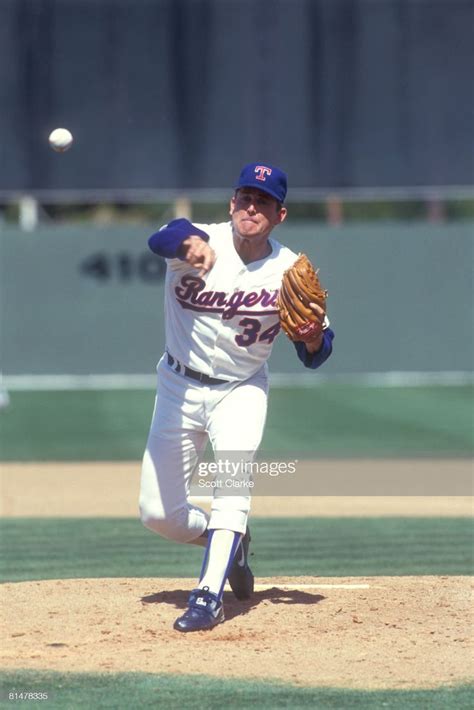 Pin De Tommy Ross En Nolan Ryan