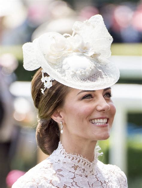 Kate Middleton Hats The Duchess Of Cambridge S 21 Best LooksHelloGiggles