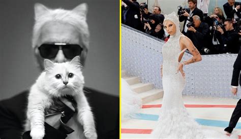 Doja Cat Se Viste De Gata Para La Met Gala Telediario M Xico