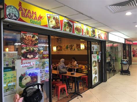 13 Best Halal Restaurants In Orchard Road