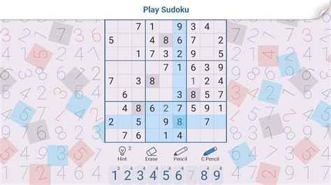 Sudoku Brain Puzzles Apk For Android Download