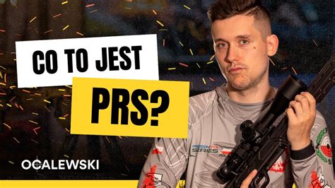 Co to jest PRS? - YouTube