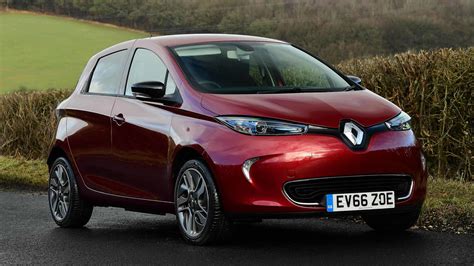 Some Used Electric Cars Are Appreciating In Value