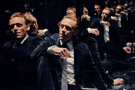 High Rise Tom Hiddleston Lives The High Life In New Trailer