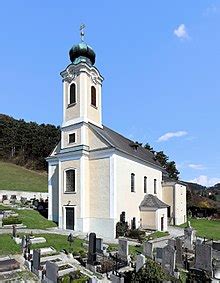 Pfarrkirche Altenmarkt An Der Triesting AustriaWiki Im Austria Forum