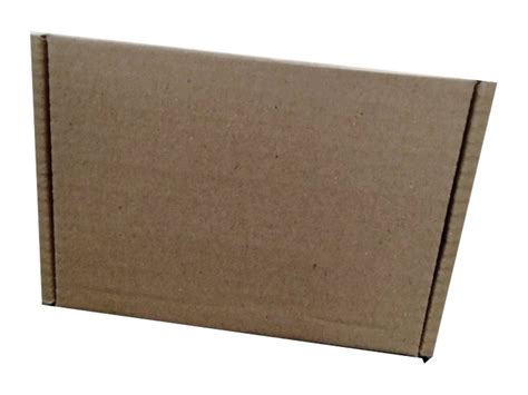 Single Wall 3 Ply Brown Cartons Box At Rs 10 Piece In Chennai Id