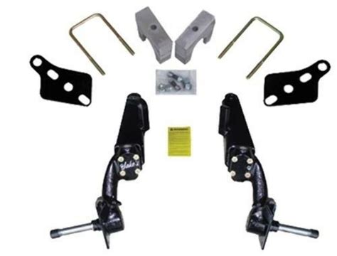 Club Car Lift Kits Club Car Ds And Precedent Lift Kits Page 2