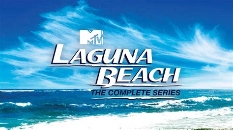 Laguna Beach The Complete Series Apple TV CA