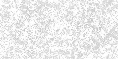 Topographic Map Vector Art, Icons, and Graphics for Free Download