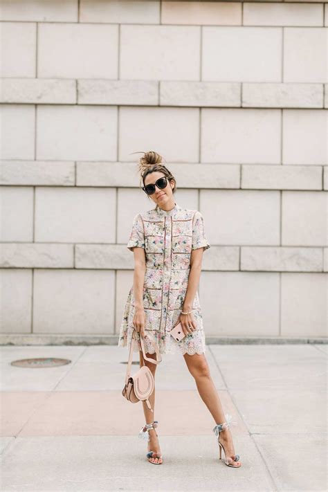 The Trend Every Girl Should Wear This Spring Hello Fashion